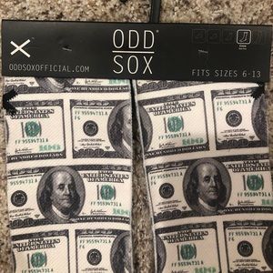 Odd Sox 6-13